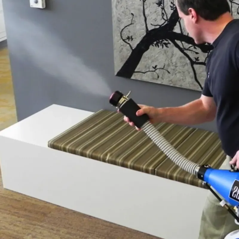 Professional Odor Removal in East Gaffney, SC